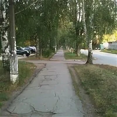 Дягилево улицы. Дягилево улицы