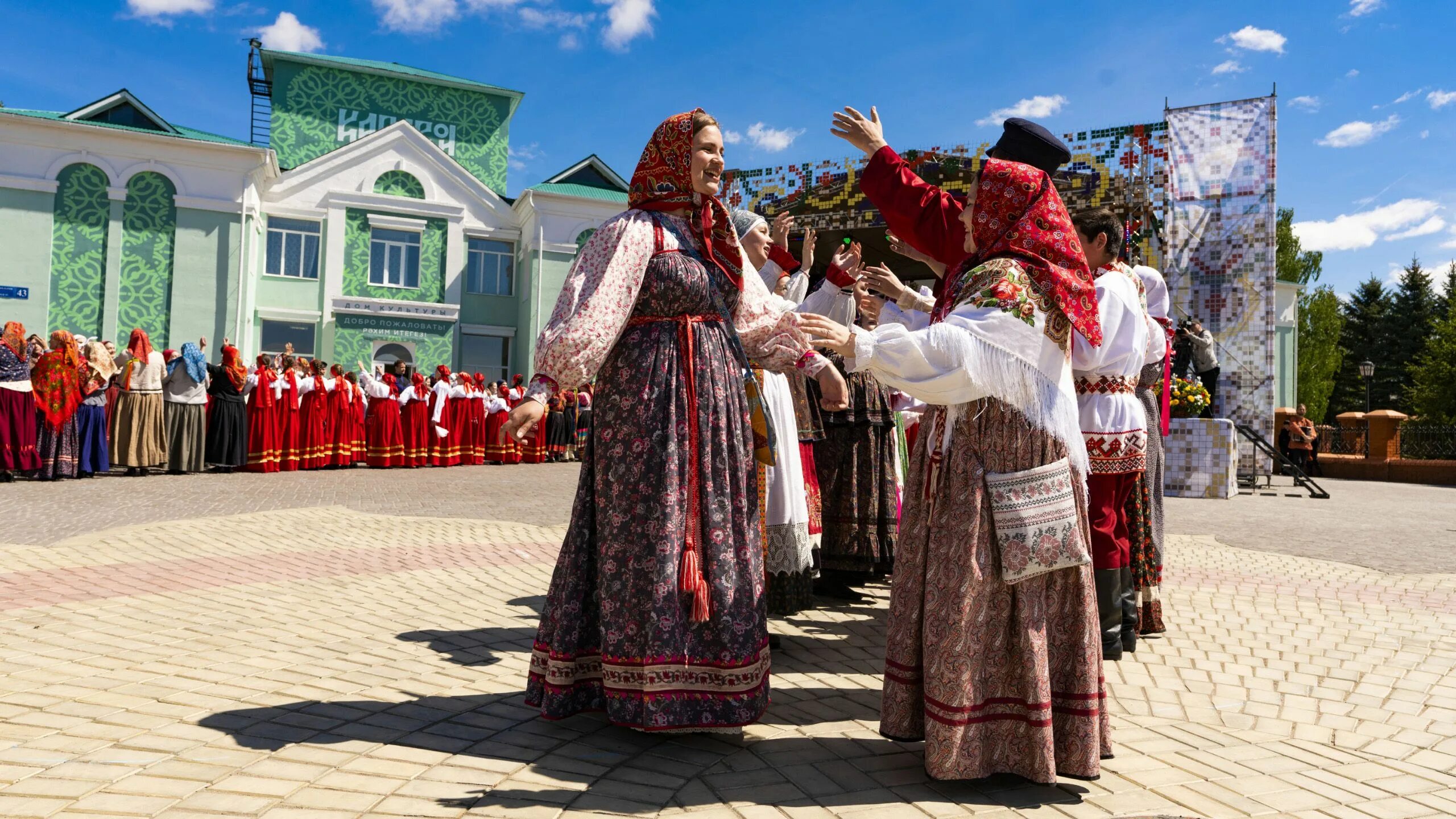 Каравон русское Никольское. Фестиваль русского фольклора Каравон. Каравон в Татарстане. Каравон праздник. Русское никольское