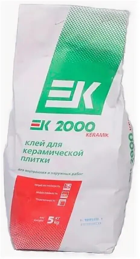 Керамик 2000 – Telegraph