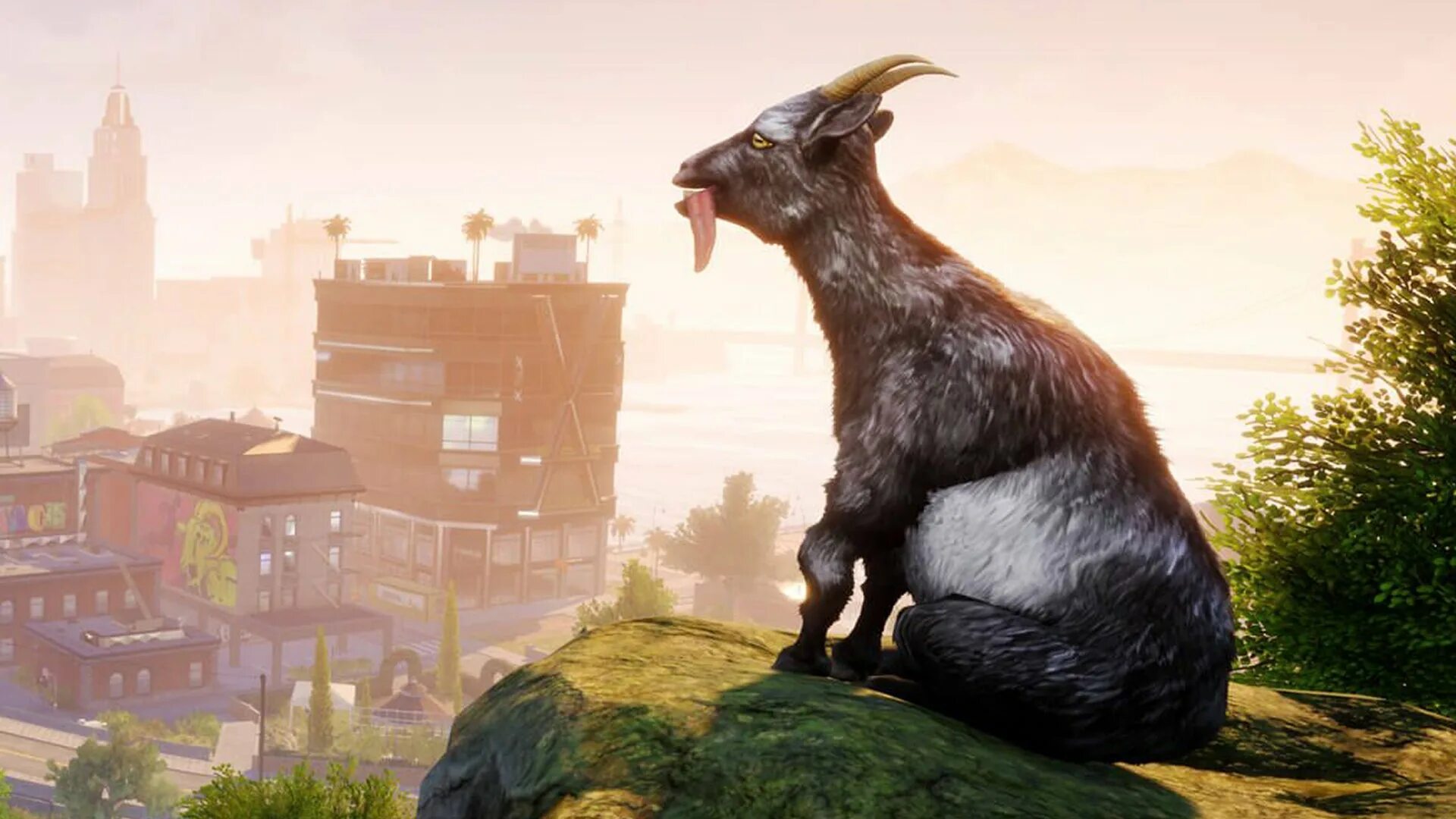 Симулятор козла в городе. Гоат симулятор. козёл симулятор 3. goat simulator 2. гоут симулятор 3.