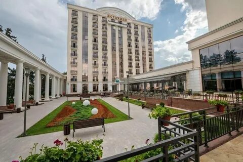 Источник г ессентуки