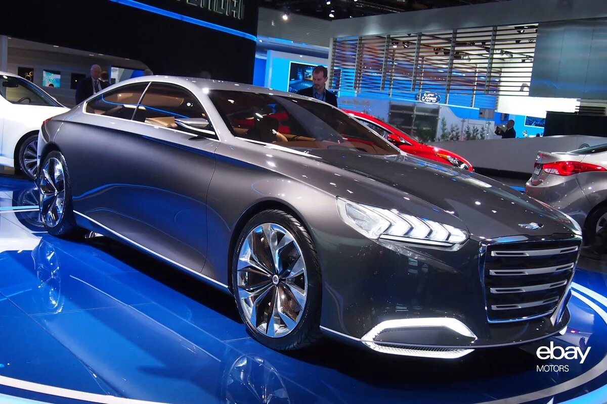 Хендай Дженезис. Hyundai Genesis 14. Новый Хендай Дженезис. Хендай Дженезис 2023. Новая модель 7