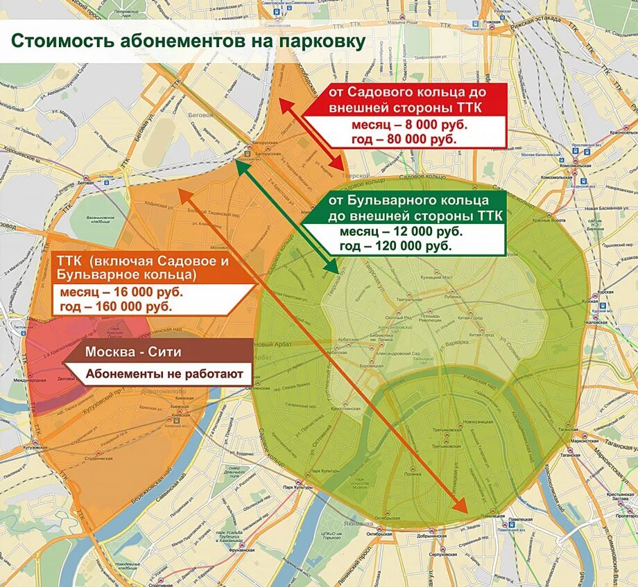 Платная парковка внутри садового кольца. Садовое кольцо на карте Москвы. Внешняя сторона садового кольца. Парковочные зоны в Москве на карте.