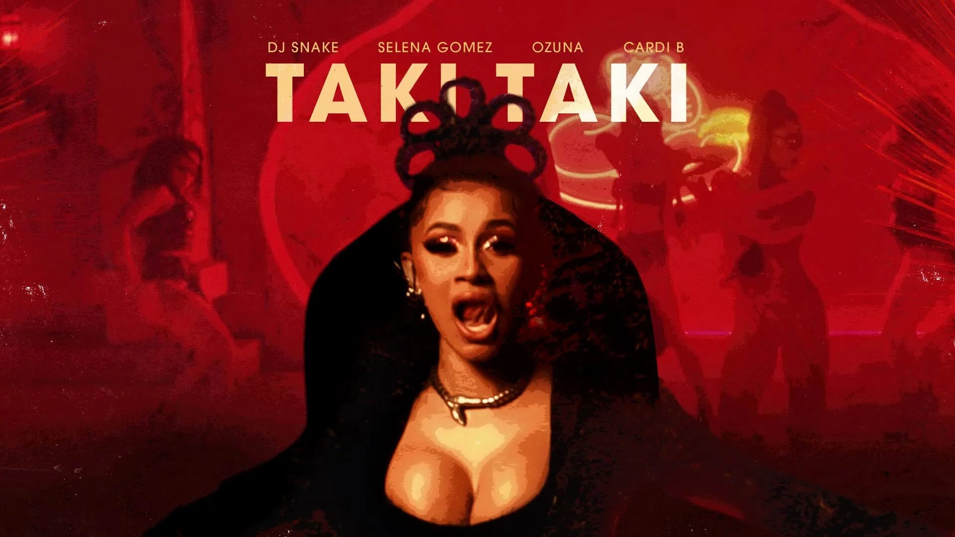 Snake ozuna lisa. Озуна карди б. плакаты cardi b. dj snake. плей бой карди.