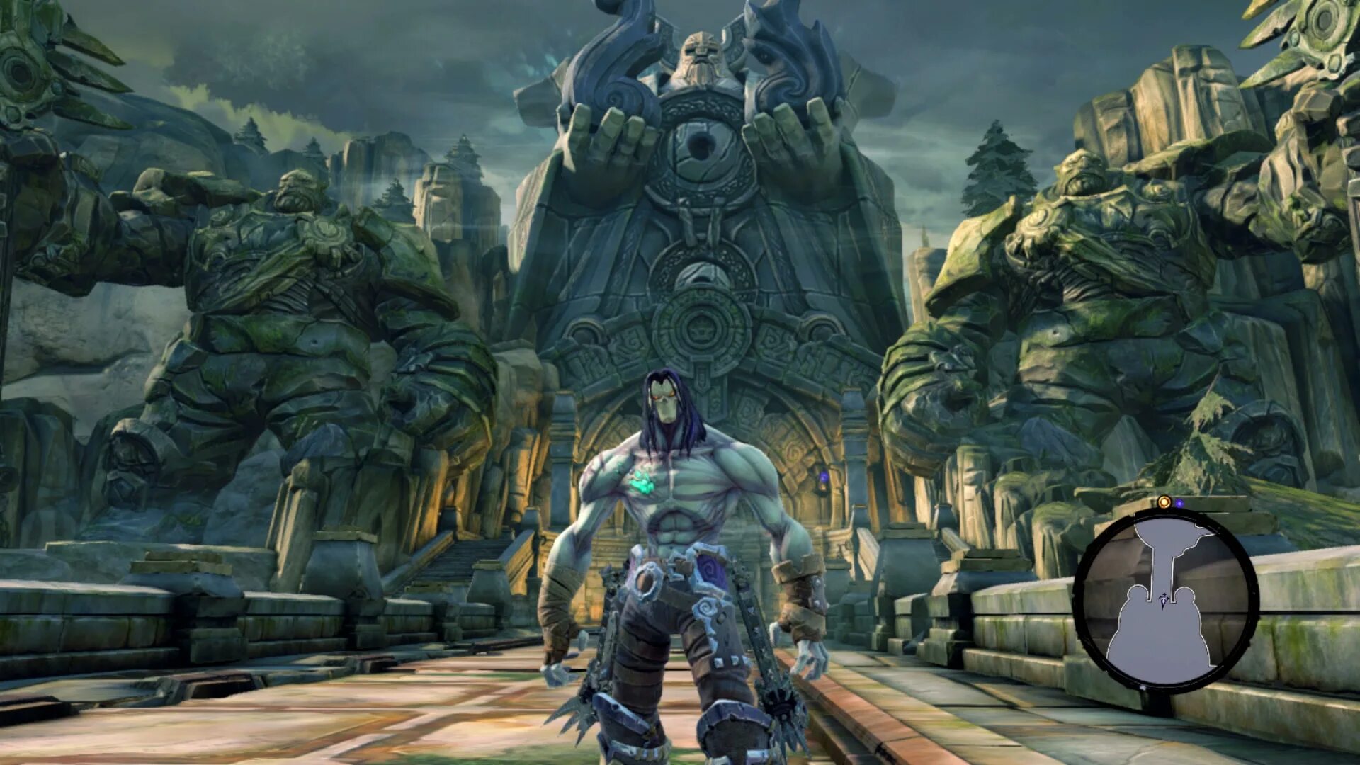 Дарксайдерс 2 механики. Darksiders 2. Darksiders 2 Wii u. Darksiders 2 Death. Смерть дарксайдерс 2.