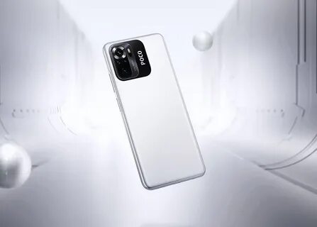 Xiaomi poco 6 pro характеристики
