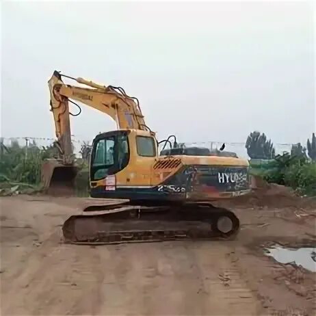 Хундай 225