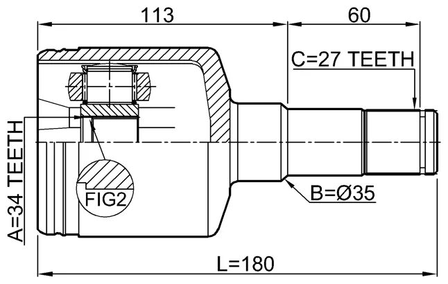 Toyota camry 2020 шрус внутренний. чертеж шрус внутренний нива 2121. внутренний шрус лансер 10 1. шрус внутренний рено мастер 3 чертеж. 3 1985 шрус наружный артикул.