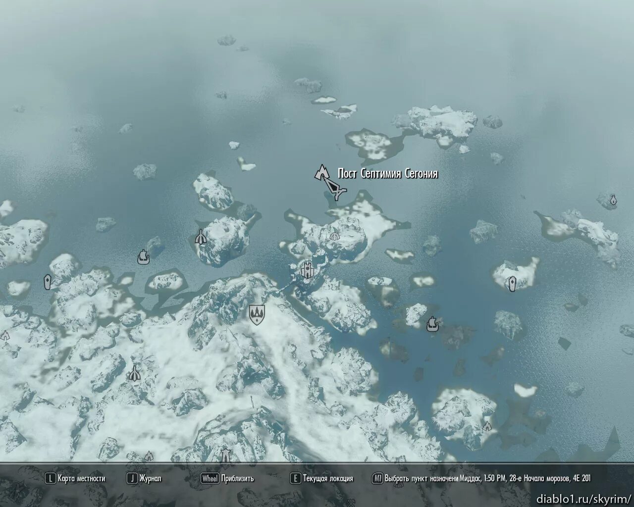 альфтанд ледяные руины. элдер скролс 1. за пределами обыденного. черный предел на карте скайрима. за пределами обыденного.