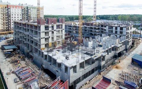 Застройщик рассказовка