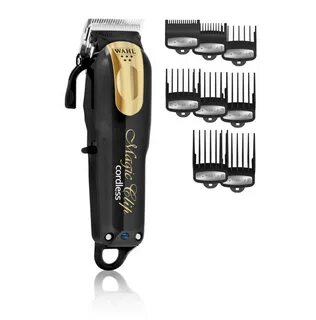 Машинка wahl magic