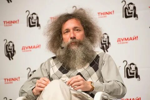 Биологи михаилы
