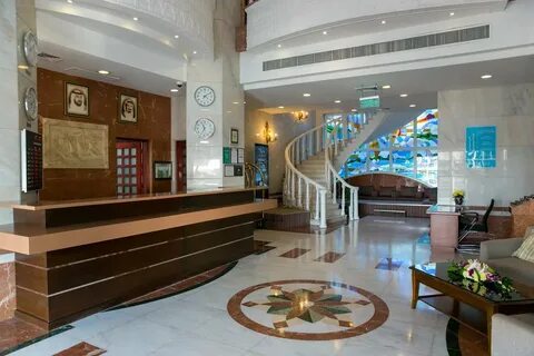 Ramada beach hotel ajman