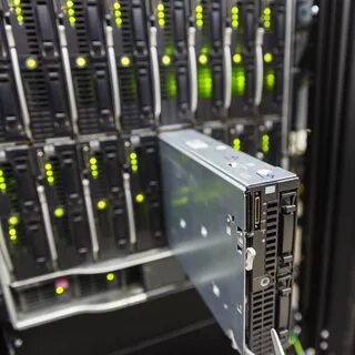 Dedicated game servers