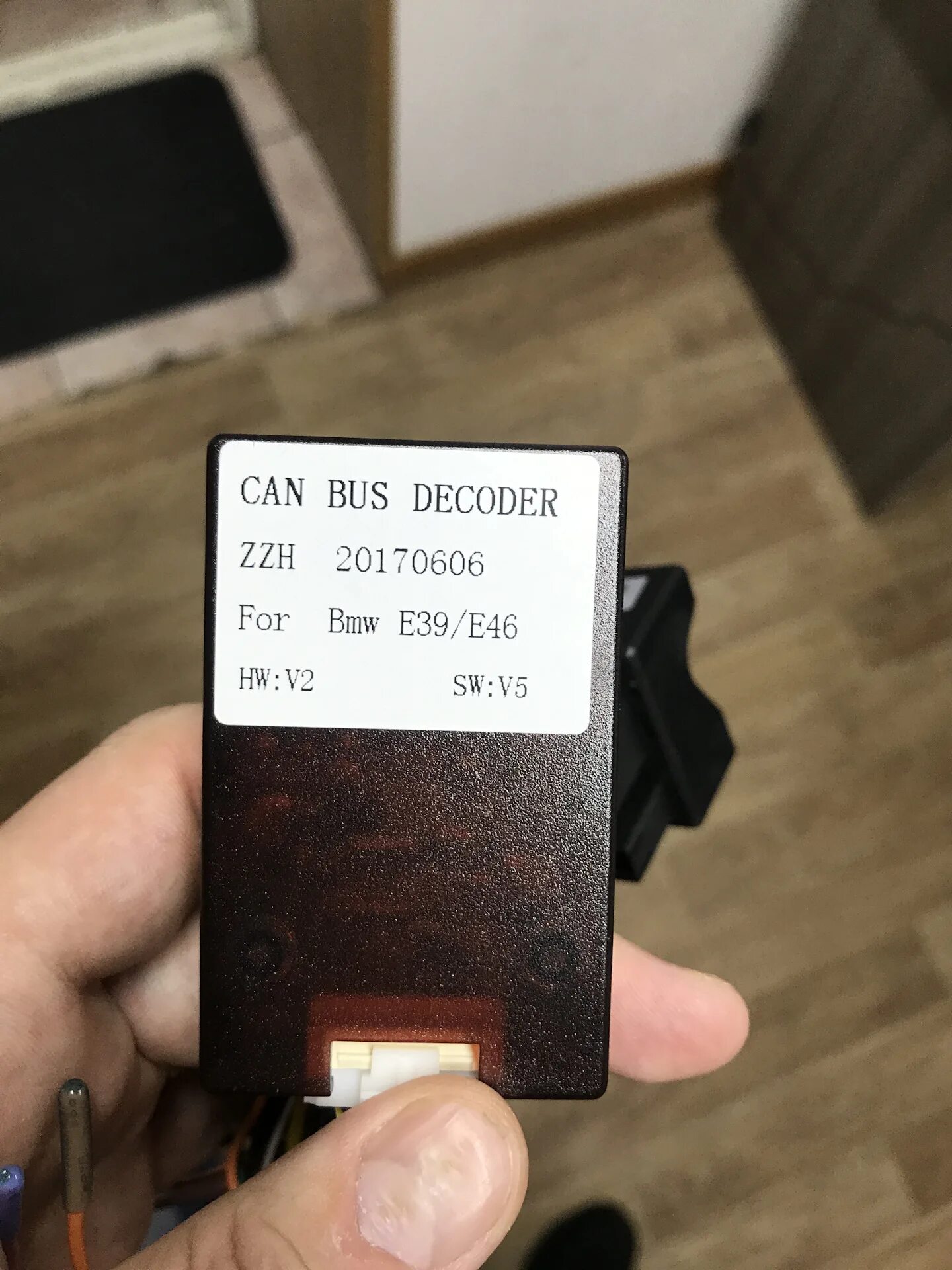 Od can decoder. Can bus decoder для магнитолы bmw e39. can bus decoder для магнитолы. can bus decoder hw:v5 sw:v2 bmw e46. can bus адаптер e53.