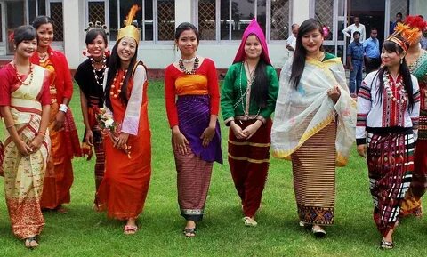 Traditional dress 9 grade
