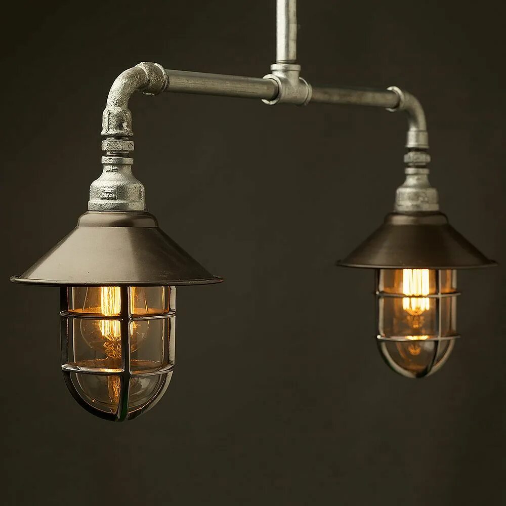 Light pipes