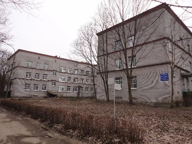 Гпб 3