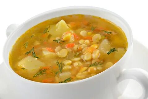 Гороховый суп картинки
