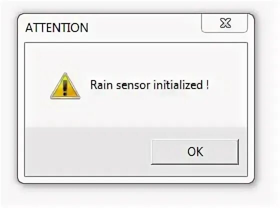 Компас error in ole
