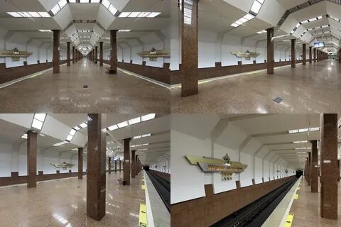 Станция маршала