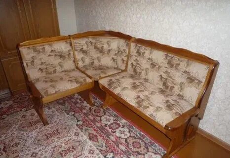 Отдам мебель бу