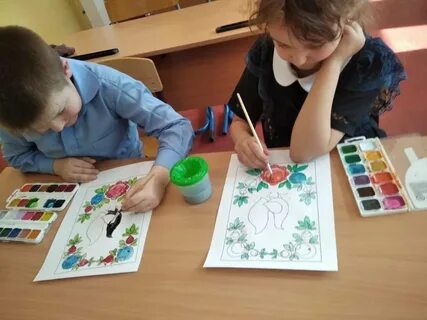 Что такое севастопольская роспись