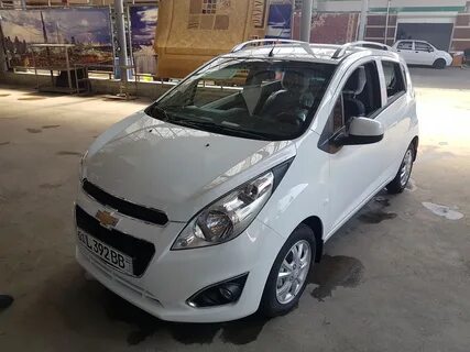 Spark авито