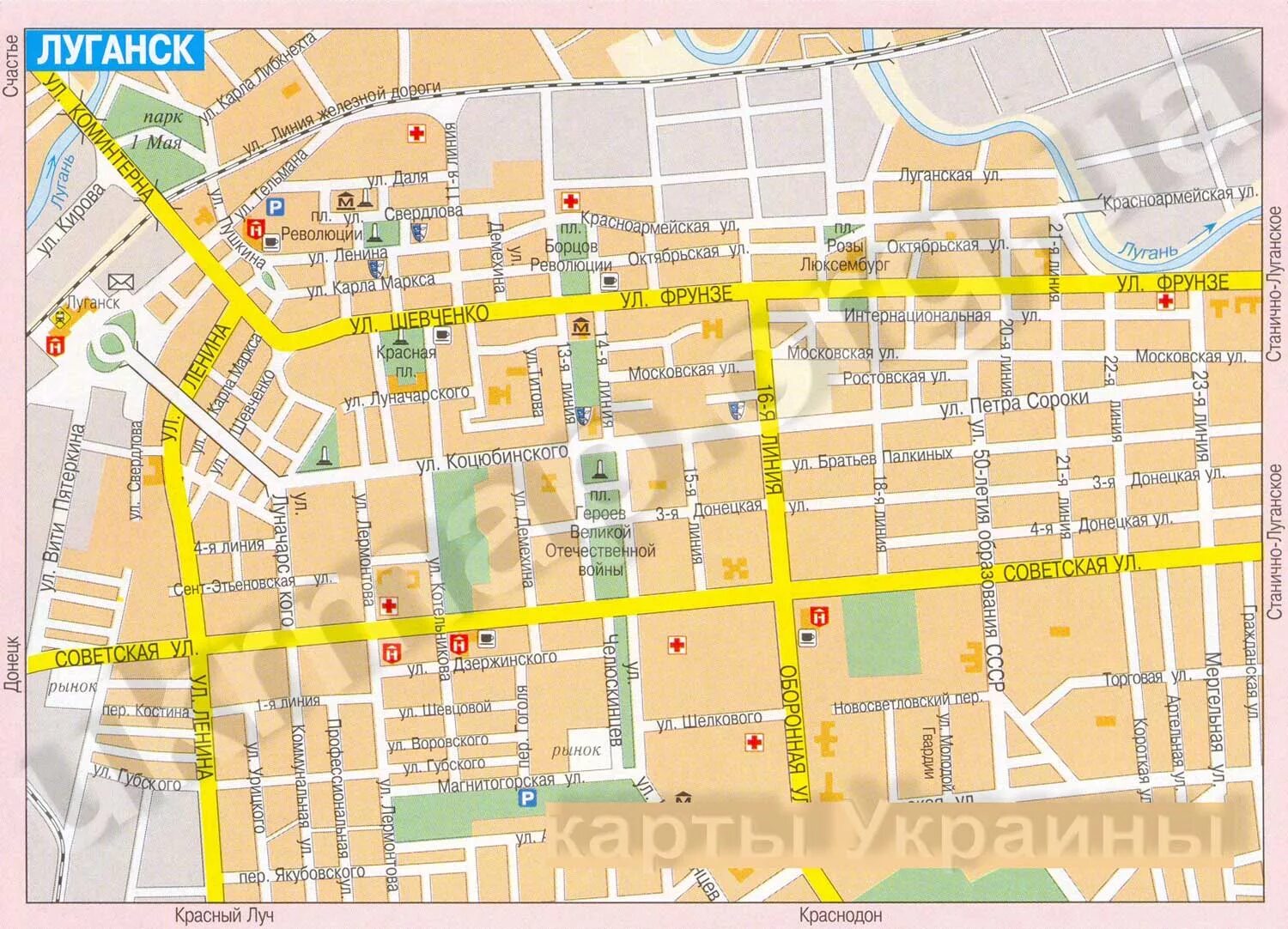 город попасная луганской на карте. карта луганска с районами города. карта лисичанск рти. карта луганска с кварталами. районы луганска на карте.