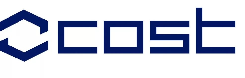 Cost logo. Логотип Low cost Project. PGR logo. Cost action