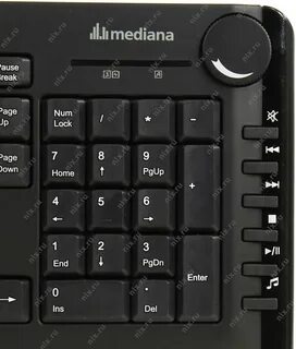 Km m l
