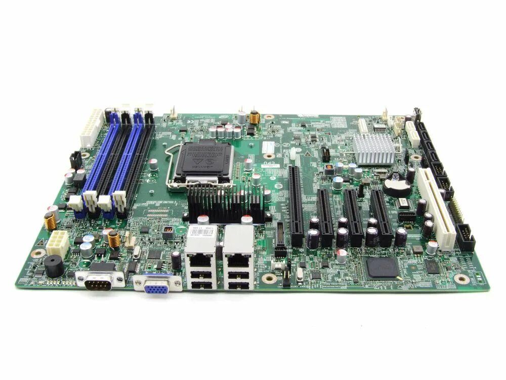 Server board
