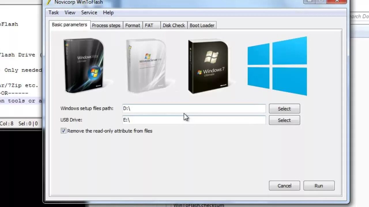 Установка программ usb. Программа для загрузочной флешки windows xp. wintoflash. утилита wintoflash. программа для windows флешку.