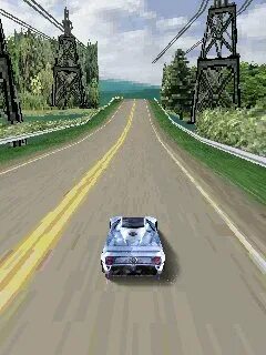 High speed 3d