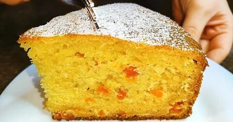 Рецепты из творога без масла выпечка