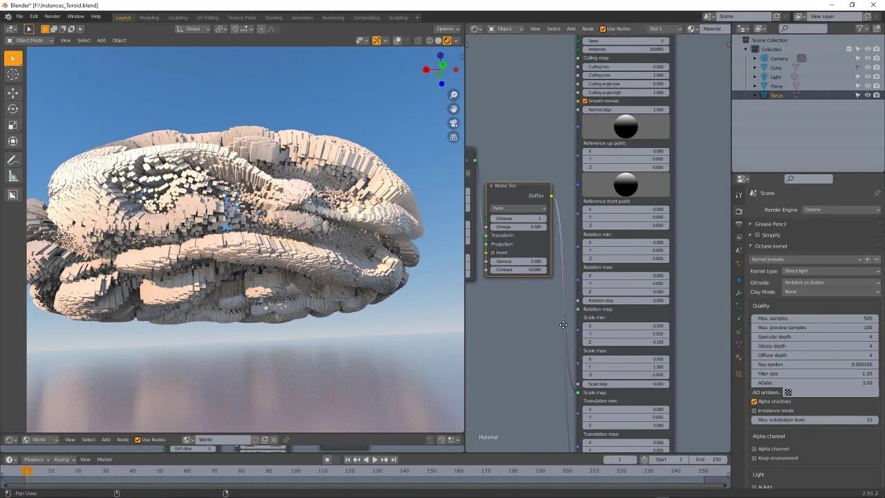 Octane render blender. Octane мультяшный материал. curtains material blender octane edition.