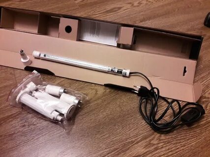 Светодиодный модуль aquael leddy tube