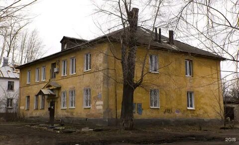 Дом кулибина