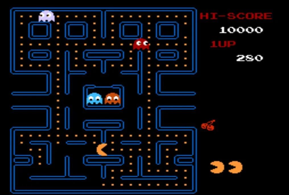 100 игр на денди. Pacman игра 1980 года. Игры Денди. MS Pacman Денди. Какие игры были на Денди.