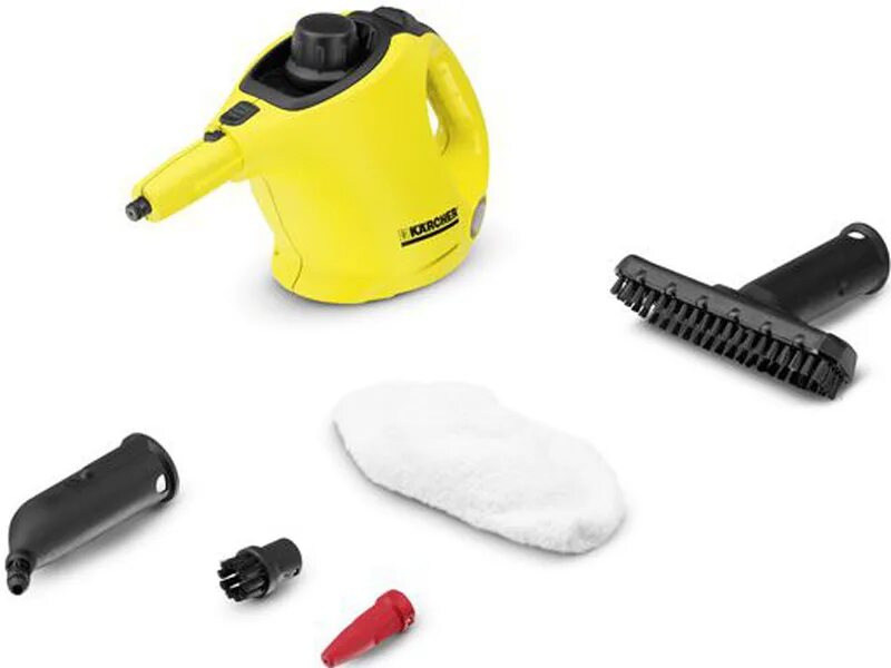 Пароочиститель Karcher SC 1 1.516-260. Пароочиститель Karcher SC 1. Karcher SC 1 EASYFIX. Пароочиститель Karcher SC 1.030. Пароочиститель керхер купить в спб