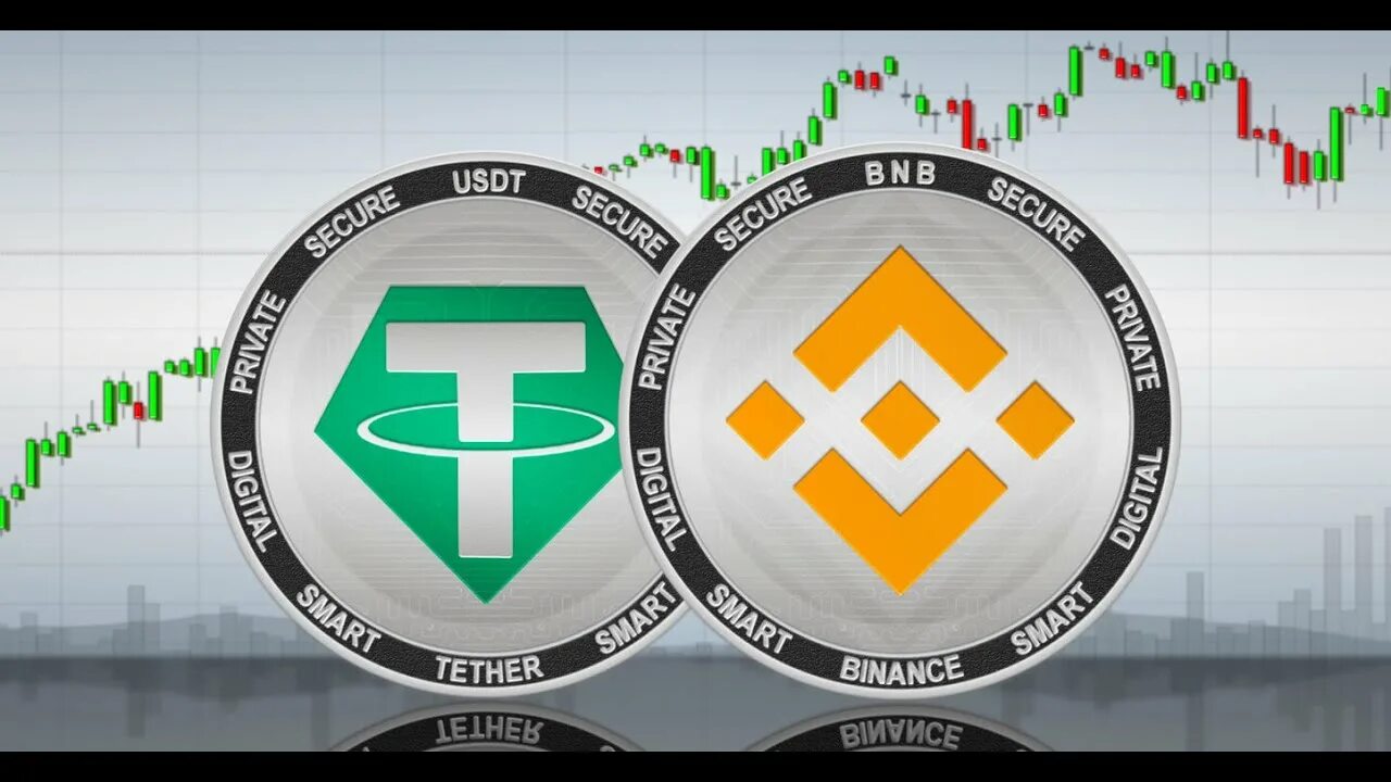 Usdt bnb smart chain