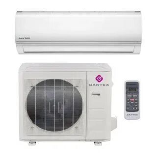 Кондиционеры dantex отзывы