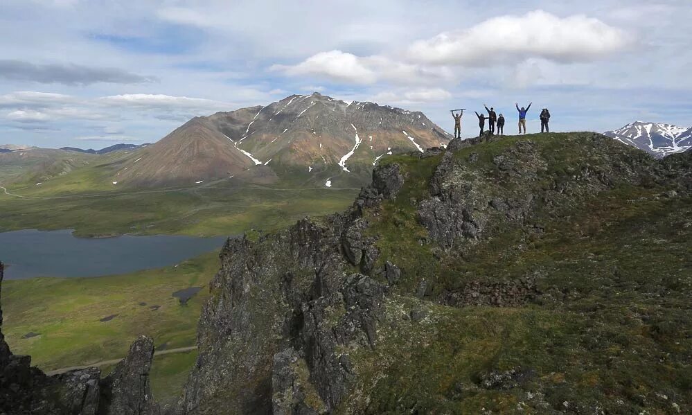 180 й меридиан