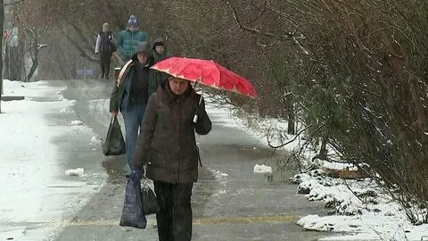 Похолодание в элисте