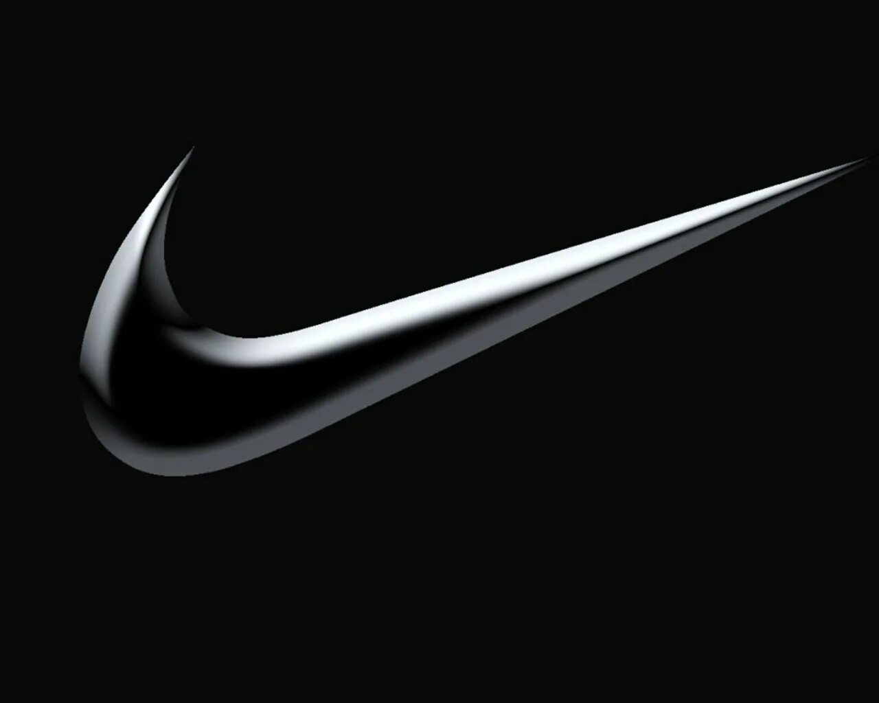 Nike logo