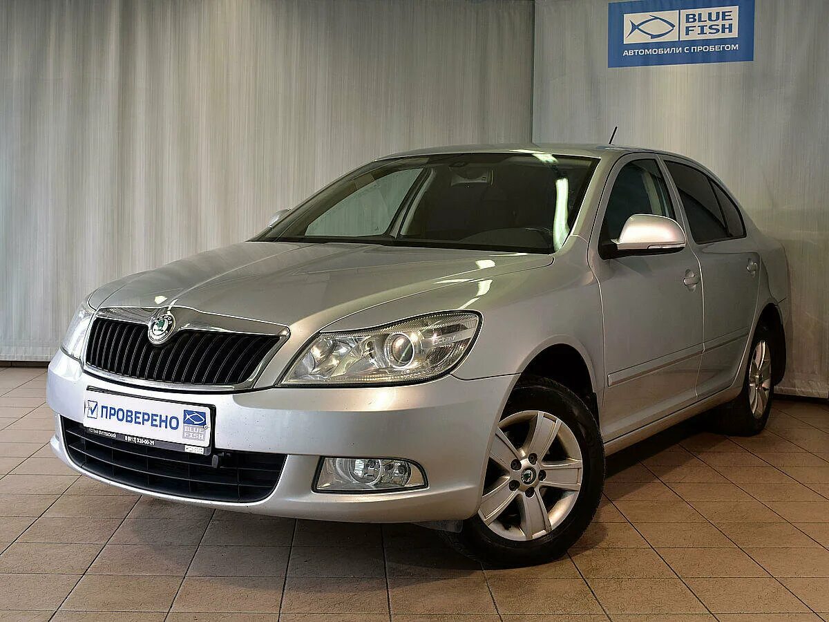 Купить шкоду 2010. Skoda Octavia 2010. Skoda Octavia a5 2010.