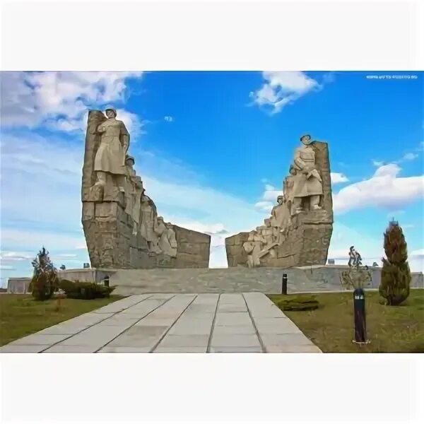 Самбек сегодня. Самбек сегодня