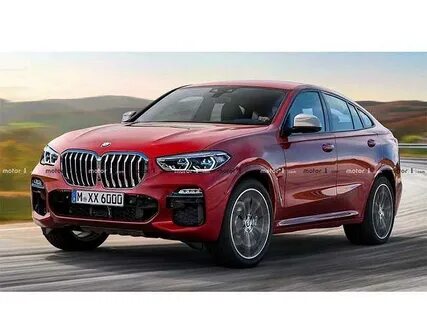 X6 тест