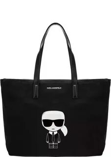 Сумка lagerfeld женская