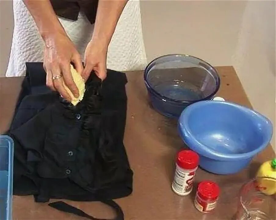 Как удалить предметы лежащие на земле